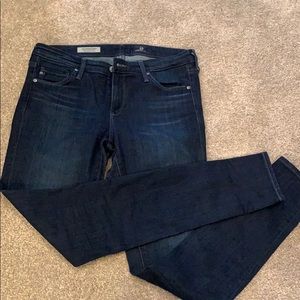 AG jeans